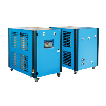 water chiller equipment machine